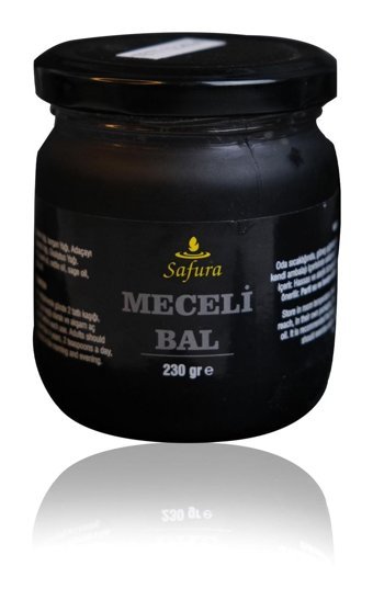 Safura Mecelli Bal 240 gr
