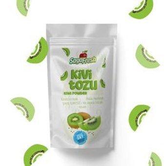 Sagafresh Kivi 25 gr