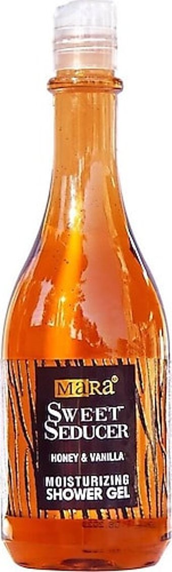 Mara Bal Vanilyalı Duş Jeli 2x420 ml