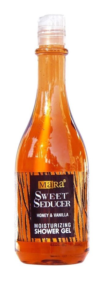 Mara Bal Vanilyalı Duş Jeli 420 ml