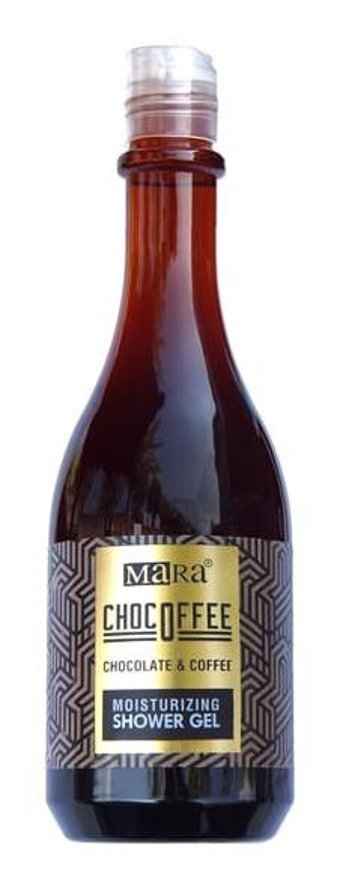 Mara Çikolatalı Kahveli Duş Jeli 2x420 ml