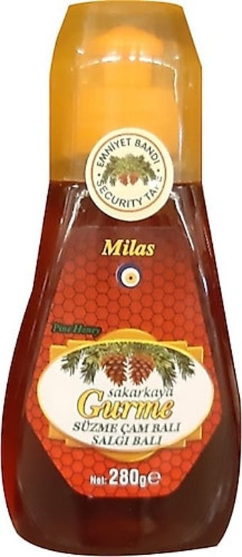 Sakarkaya Çam Balı 280 gr
