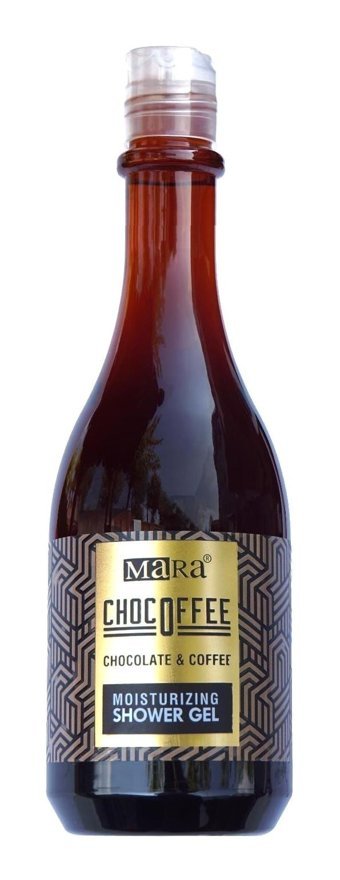 Mara Çikolatalı Kahveli Duş Jeli 420 ml