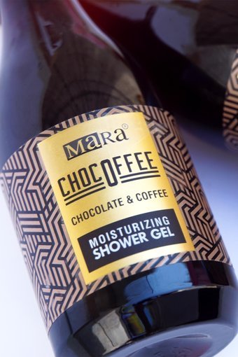 Mara Çikolatalı Kahveli Duş Jeli 420 ml