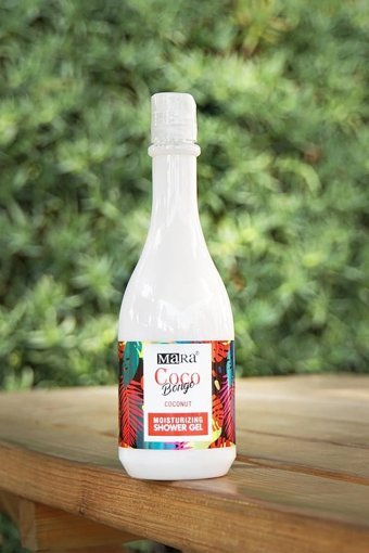 Mara Hindistan Cevizi Duş Jeli 420 ml