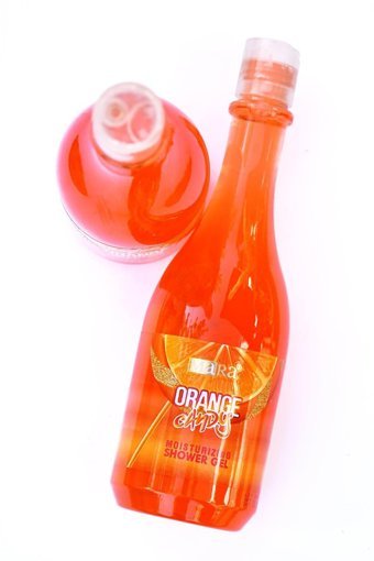 Mara Portakal Duş Jeli 2x420 ml