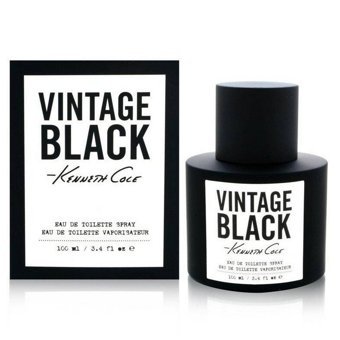 Kenneth Cole Vintage EDT Zencefil-Mandalina Erkek Parfüm 100 ml