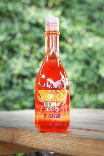 Mara Portakal Duş Jeli 420 ml