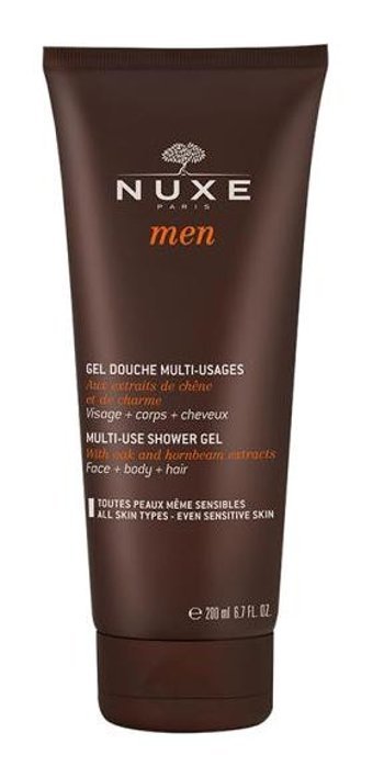 Nuxe Gürgen Özü Duş Jeli 200 ml