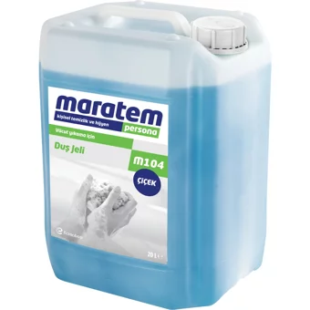 Maratem Duş Jeli 20 lt