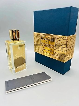 Marc Anthony Barrois Ganymede EDP Erkek Parfüm 100 ml