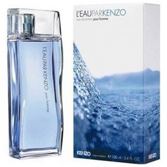 Kenzo L'Eau Par Homme EDT Odunsu Erkek Parfüm 100 ml