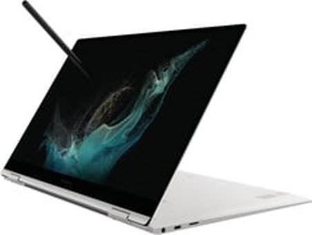 Samsung Galaxy Book2 Pro 360 Dahili Paylaşımlı Intel Core i7 Ram LPDDR5 512 GB SSD 13.3 İnç Laptop