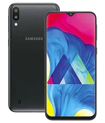 Samsung Galaxy M10 16 GB Hafıza 2 GB Ram 6.2 inç 13 MP PLS 3400 mAh Android Yenilenmiş Cep Telefonu Siyah