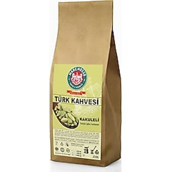 Mare Kakuleli Orta Kavrulmuş Türk Kahvesi 1 kg
