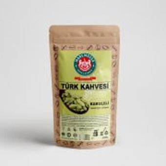 Mare Kakuleli Orta Kavrulmuş Türk Kahvesi 250 gr