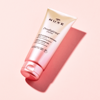 Nuxe Manolya Misk Taze Greyfurt Duş Jeli 200 ml
