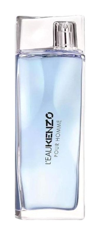 Kenzo Pour Homme EDT Odunsu Erkek Parfüm 50 ml