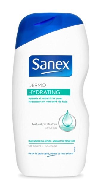 Sanex Dermo Protector Duş Jeli 500 ml
