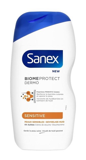 Sanex Duş Jeli 500 ml