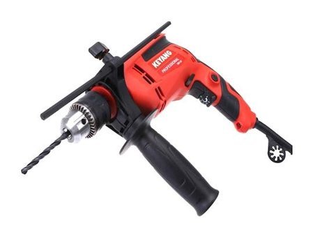 Keyang DMV-13K 650 W Darbeli Elektrikli Matkap