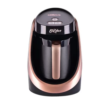 Stilevs Rosy Premium 4'lü Elektronik Çeyiz Seti Rose