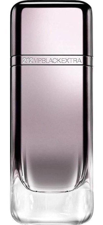 Carolina Herrera 212 Vip Black Extra EDP Odunsu-Turunçgil Erkek Parfüm 100 ml