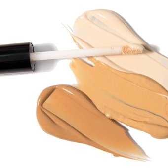 Nyx Wand Tan Göz Altı ve Yüz Likit Fırça Kapatıcı