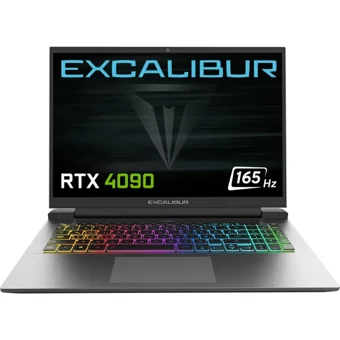 Casper Excalibur G911.1390-DN90X-C Harici GeForce RTX 4090 Intel Core i9 13900HX 32 GB DDR5 2 TB SSD 16 inç FreeDos Gaming Laptop