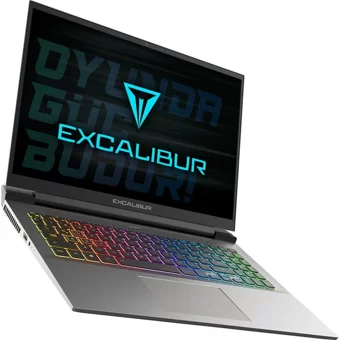 Casper Excalibur G911.1390-DN90X-C Harici GeForce RTX 4090 Intel Core i9 13900HX 32 GB DDR5 2 TB SSD 16 inç FreeDos Gaming Laptop