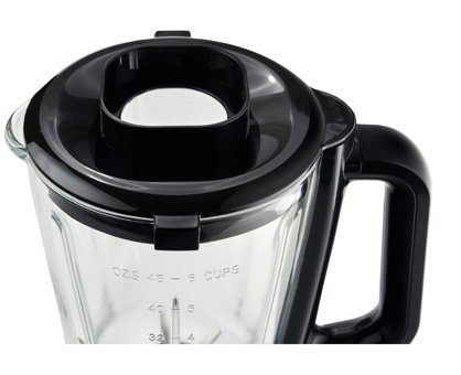 Carrera 600 W Smoothie Blender Antrasit