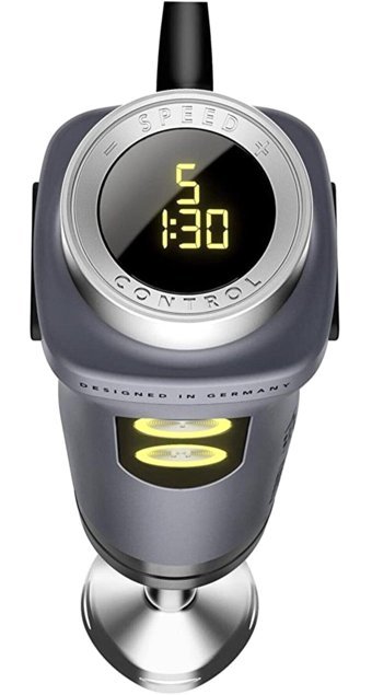 Carrera No 554 800 W El Blender Gri