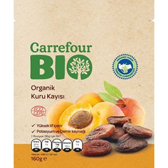 Carrefour Bio Gün 160 gr