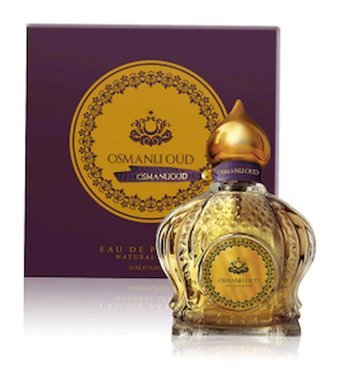 Osmanli Oud Warriors Emirhan EDP Limon-Mandalina Erkek Parfüm 65 ml