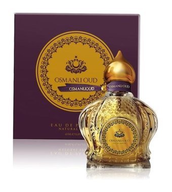 Osmanli Oud Warriors Ensar EDP Karabiber-Bergamot Erkek Parfüm 65 ml