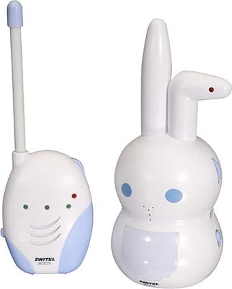 Swıtel Bce 25 Kablosuz HD Bebek Kamerası
