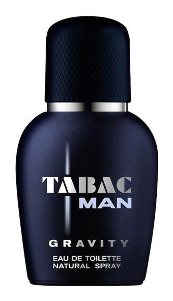 Tabac Man Gravity EDT Erkek Parfüm 50 ml