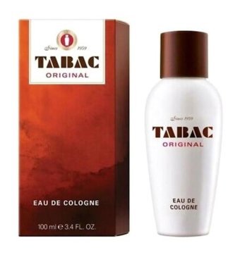 Tabac Original EDC Misk-Amber Erkek Parfüm 100 ml