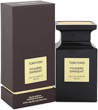 Tom Ford Fougère D'Argent EDP Çiçeksi Kadın Parfüm 100 ml
