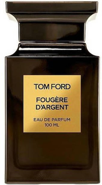 Tom Ford Fougère D'Argent EDP Çiçeksi Kadın Parfüm 100 ml