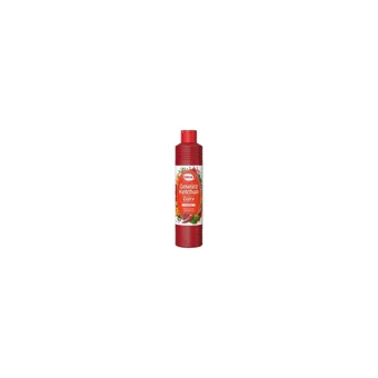 Hela Baharatlı Acısız Ketçap 930 gr