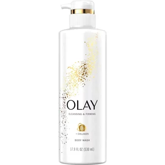Olay B3 Vitamini Kolajen Duş Jeli 530 ml