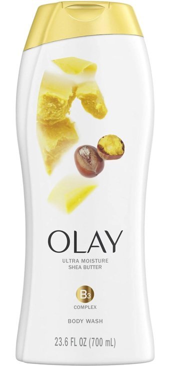 Olay Shea Yağı Duş Jeli 700 ml