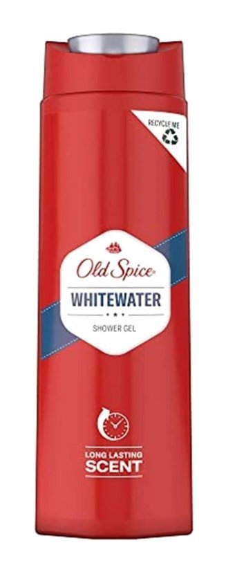 Old Spice Duş Jeli 250 ml