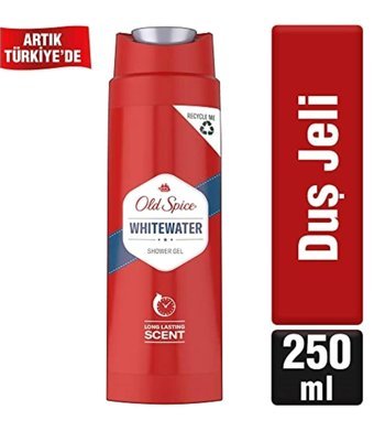 Old Spice Duş Jeli 250 ml