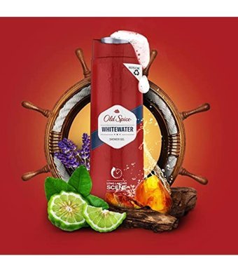 Old Spice Duş Jeli 250 ml