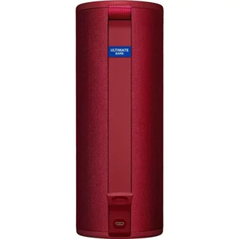 Ultimate Ears Megaboom 3 Bluetooth Hoparlör Kırmızı