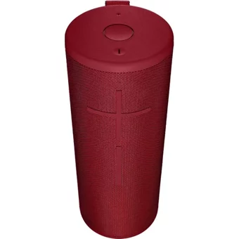 Ultimate Ears Megaboom 3 Bluetooth Hoparlör Kırmızı