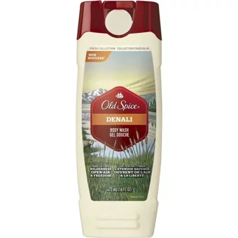 Old Spice Duş Jeli 473 ml