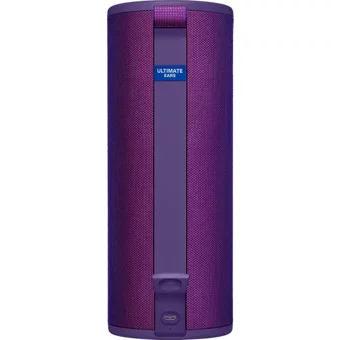 Ultimate Ears Megaboom 3 Bluetooth Hoparlör Mor